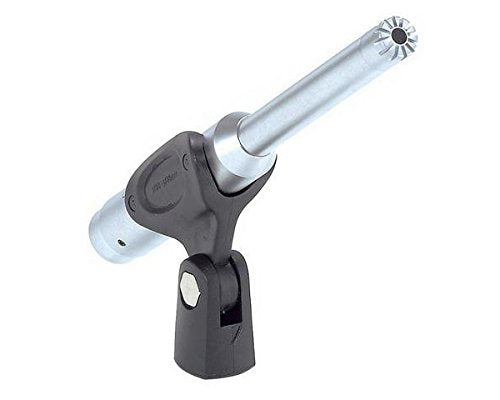 Behringer ECM8000 Ultra-Linear Omni-Directional Measurement Condenser Microphone, 20-20000Hz Frequency Response, 200 Ohms Impeda